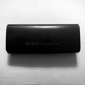 BCBG Sunglasses Case